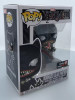 Funko POP! Marvel Venomized Black Panther #370 Vinyl Figure - (107008)