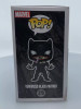 Funko POP! Marvel Venomized Black Panther #370 Vinyl Figure - (107008)