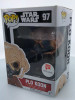 Funko POP! Star Wars Black Box Plo Koon #97 Vinyl Figure - (106834)