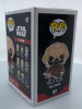 Funko POP! Star Wars Black Box Plo Koon #97 Vinyl Figure - (106834)