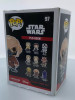 Funko POP! Star Wars Black Box Plo Koon #97 Vinyl Figure - (106834)