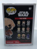 Funko POP! Star Wars Black Box Plo Koon #97 Vinyl Figure - (106834)