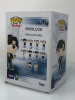 Funko POP! Television Sherlock Holmes (with Apple) #292 BAM! Exclusive - (106913)