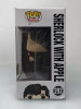 Funko POP! Television Sherlock Holmes (with Apple) #292 Vinyl Figure - (106913)