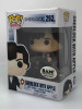 Funko POP! Television Sherlock Holmes (with Apple) #292 Vinyl Figure - (106913)