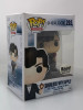 Funko POP! Television Sherlock Holmes (with Apple) #292 BAM! Exclusive - (106913)