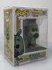 Funko POP! Disney Winnie the Pooh Woozle #257 Vinyl Figure - (106845)