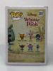 Funko POP! Disney Winnie the Pooh Woozle #257 Vinyl Figure - (106845)