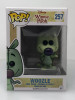 Funko POP! Disney Winnie the Pooh Woozle #257 Vinyl Figure - (106845)