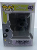 Funko POP! Disney Doug Porkchop #412 Vinyl Figure - (106861)