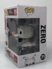 Funko POP! Disney The Nightmare Before Christmas Zero #71 Vinyl Figure - (106870)