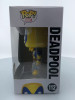 Funko POP! Marvel Deadpool Thumbs Up (Yellow) #112 Vinyl Figure - (106844)