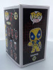 Funko POP! Marvel Deadpool Thumbs Up (Yellow) #112 Vinyl Figure - (106844)