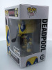 Funko POP! Marvel Deadpool Thumbs Up (Yellow) #112 Vinyl Figure - (106844)