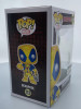 Funko POP! Marvel Deadpool Thumbs Up (Yellow) #112 Vinyl Figure - (106844)