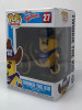 Funko POP! Ad Icons Twinkie the Kid (Modern) #27 Vinyl Figure - (106841)