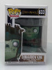 Funko POP! Movies Lord of the Rings Dunharrow King #633 Vinyl Figure - (106864)