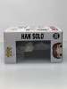 Funko POP! Star Wars Return of the Jedi Han Solo on Endor #286 Vinyl Figure - (106849)