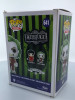 Funko POP! Movies Beetlejuice #641 Vinyl Figure - (106855)