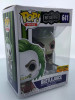 Funko POP! Movies Beetlejuice #641 Vinyl Figure - (106855)