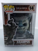 Funko POP! Holidays Krampus #14 Vinyl Figure - (106869)