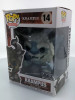 Funko POP! Holidays Krampus #14 Vinyl Figure - (106869)