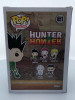 Funko POP! Animation Anime Hunter x Hunter Gon Freecss #651 Vinyl Figure - (106852)
