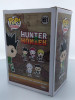 Funko POP! Animation Anime Hunter x Hunter Gon Freecss #651 Vinyl Figure - (106852)