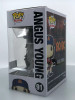 Funko POP! Rocks AC/DC Angus Young (Red Jacket) #91 Vinyl Figure - (106914)