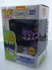 Funko POP! Animation Rugrats Reptar (Purple) (Chase) #227 Vinyl Figure - (106835)