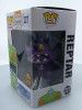 Funko POP! Animation Rugrats Reptar (Purple) (Chase) #227 Vinyl Figure - (106835)