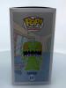 Funko POP! Animation Rugrats Reptar (Purple) (Chase) #227 Vinyl Figure - (106835)