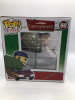 Funko POP! Movies Christmas Vacation Clark Griswold with Station Wagon #90 - (98552)