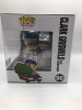 Funko POP! Movies Christmas Vacation Clark Griswold with Station Wagon #90 - (98552)