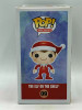 Funko POP! Holidays The Elf on the Shelf The Elf #9 Vinyl Figure - (68744)