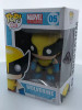 Funko POP! Marvel X-Men Wolverine #5 Vinyl Figure - (106768)