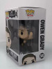 Funko POP! Movies Jurassic Park Jurassic World Fallen Kingdom Owen Grady #585 - (106784)