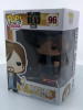 Funko POP! Television The Walking Dead Daryl Dixon Biker #96 Vinyl Figure - (106789)