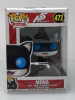 Funko POP! Games Persona 5 Mona #471 Vinyl Figure - (106788)