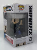 Funko POP! Retro Toys G.I. Joe Shipwreck #10 Vinyl Figure - (106790)