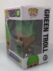 Funko POP! Retro Toys Trolls Green Troll #7 Vinyl Figure - (106767)