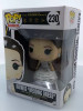 Funko POP! Movies The Hunger Games Katniss in Wedding Dress #230 Vinyl Figure - (106779)