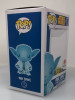 Funko POP! Star Wars Blue Box Yoda (Glow in the Dark) #2 Vinyl Figure - (106668)