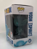 Funko POP! Star Wars Blue Box Yoda (Glow in the Dark) #2 Vinyl Figure - (106668)