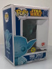 Funko POP! Star Wars Blue Box Yoda (Glow in the Dark) #2 Vinyl Figure - (106668)