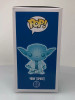 Funko POP! Star Wars Blue Box Yoda (Glow in the Dark) #2 Vinyl Figure - (106668)