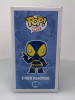 Funko POP! Marvel X-Men Deadpool #20 Vinyl Figure - (106769)