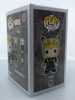 Funko POP! Marvel Thor Loki (Helmet) (Black & White) #36 Vinyl Figure - (106712)