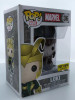 Funko POP! Marvel Thor Loki (Helmet) (Black & White) #36 Vinyl Figure - (106712)