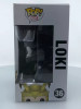 Funko POP! Marvel Thor Loki (Helmet) (Black & White) #36 Vinyl Figure - (106712)